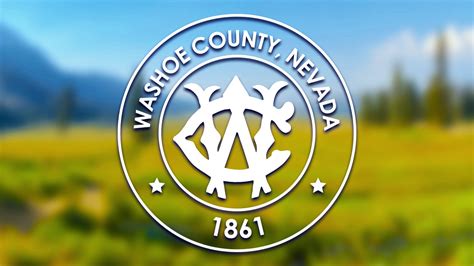 Careers At Washoe County.